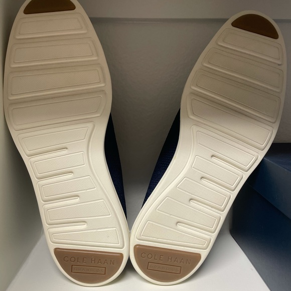 Cole Haan ZERØGRAND Wingtip Oxford - Picture 4 of 4